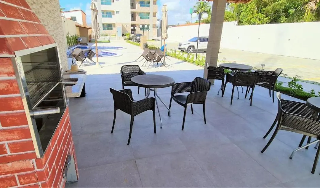 Flat Makambira 408-1